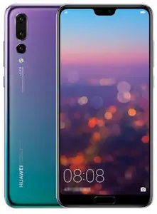 Замена стекла на телефоне Huawei P20 Pro в Ижевске